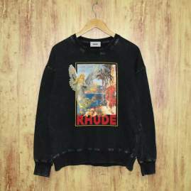 Picture of Rhude Sweathirt _SKURhudeS-XXLsytZJRH01135752